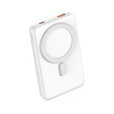 Ldnio PQ17 Magnetic Wireless Power Bank - 10,000mAh / 22.5W
