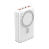 Ldnio PQ18 Magnetic Wireless Power Bank - 20,000mAh / 22.5W