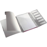 Leitz Divider Le1660 Pkt Of 50 Pcs-Filiing Accessories-Leitz-Star Light Kuwait