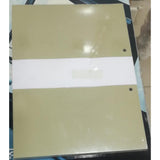 Leitz Divider Le1660 Pkt Of 50 Pcs-Filiing Accessories-Leitz-Star Light Kuwait