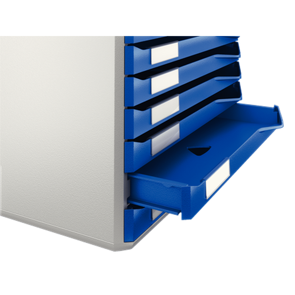 Leitz Drawer 10 Tray-Accessories And Organizers-Leitz-Star Light Kuwait