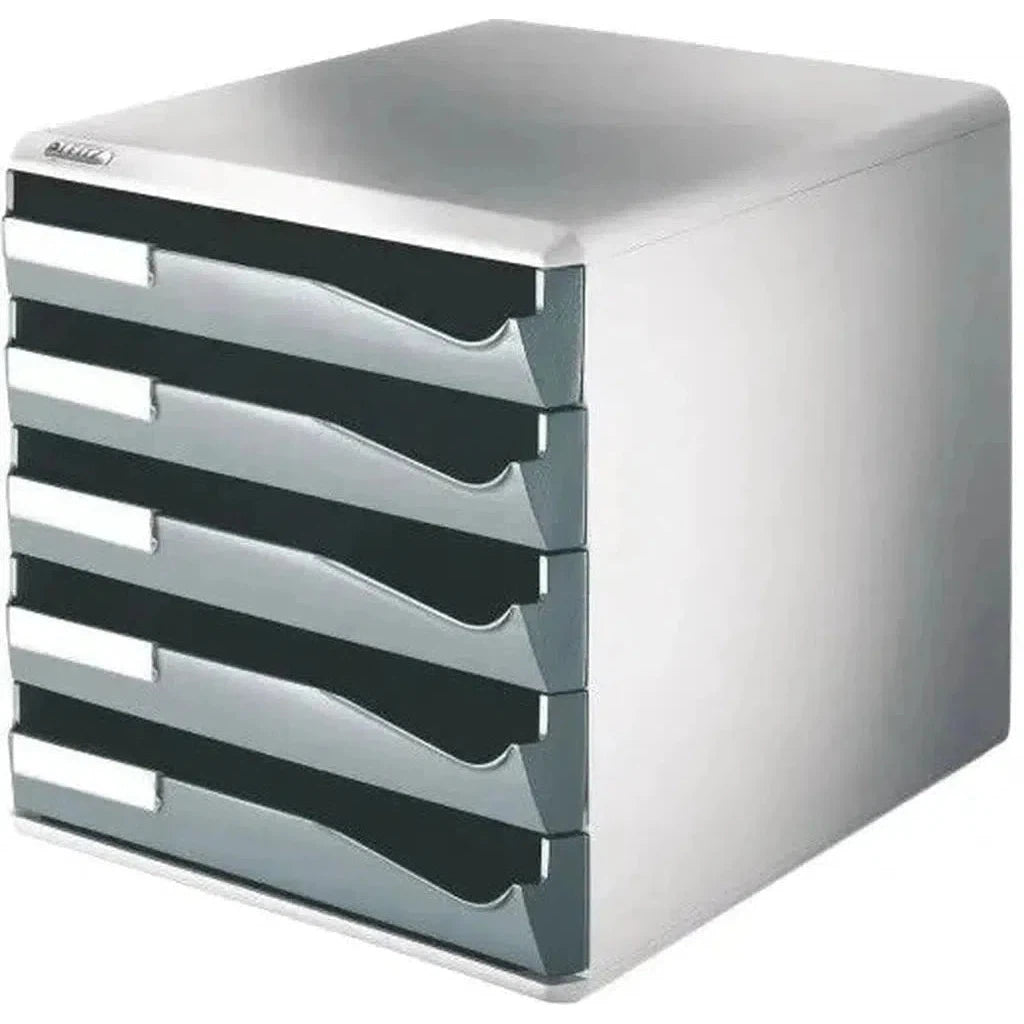 Leitz Drawer 5 Tray 5280-Accessories And Organizers-Leitz-Star Light Kuwait