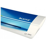 Leitz Ilam A4 Laminator - Blue-Stationery Laminating Machines-Leitz-Star Light Kuwait