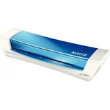 Leitz Ilam A4 Laminator - Blue-Stationery Laminating Machines-Leitz-Star Light Kuwait