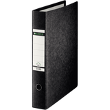 Leitz Lever Arch Box File Small 1105-Box Files-Leitz-Star Light Kuwait