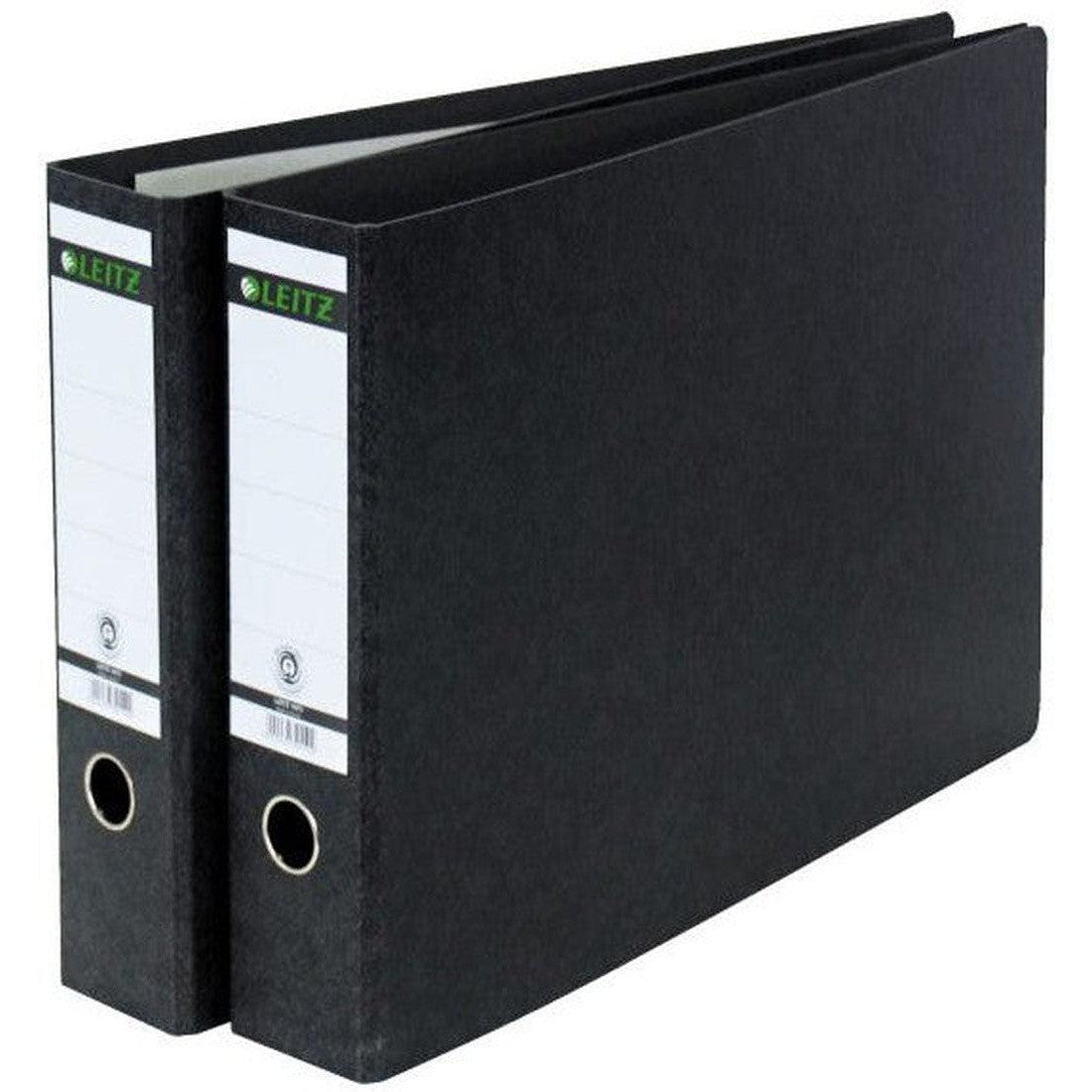 Leitz Lever Arch File A3-Box Files-Leitz-Star Light Kuwait