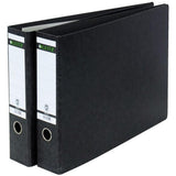 Leitz Lever Arch File A3-Box Files-Leitz-Star Light Kuwait