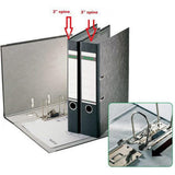 Leitz Lever Arch File-Box Files-Leitz-Star Light Kuwait