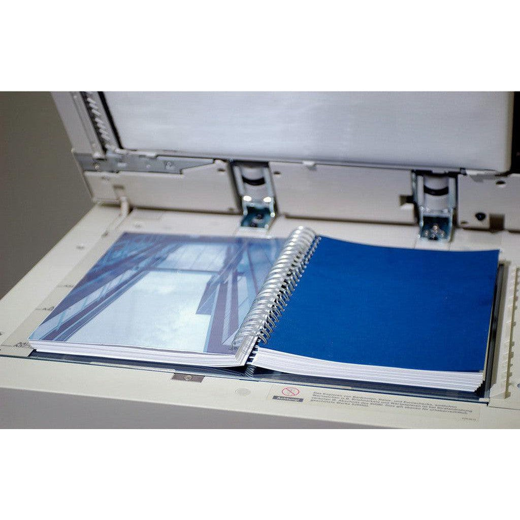 Leitz Wire Binding Device Wirebind 500E-Binding Machine-Leitz-Star Light Kuwait