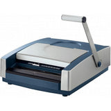 Leitz Wire Binding Device Wirebind 500E-Binding Machine-Leitz-Star Light Kuwait