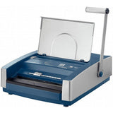 Leitz Wire Binding Device Wirebind 500E-Binding Machine-Leitz-Star Light Kuwait