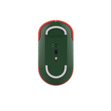Lenovo 350 Bluetooth Silent Mouse (Fan Edition - Portugal) - Dual Bluetooth 5.3 / 3-stage DPI