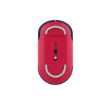 Lenovo 350 Bluetooth Silent Mouse (Fan Edition - US) - Dual Bluetooth 5.3 / 3-stage DPI
