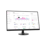 Lenovo D32-40 - 31.5" VA FHD / 4ms / HDMI / DisplayPort - Monitor