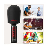 Lenovo Digital Microphone M1 - Bluetooth / 2000mAh / Black