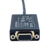 Lenovo DisplayPort to VGA Analog Monitor Converter