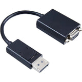 Lenovo DisplayPort to VGA Analog Monitor Converter