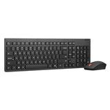 Lenovo Essential Wireless Keyboard and Mouse Gen2 Combo - 4X31R64493