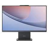 Lenovo IdeaCentre 27 Gen 11 AIO AI PC - Ultra 7 256V / 16GB / 512GB (NVMe M.2 SSD) / 27" FHD Non-Touch / DOS (Without OS) / Arabic/English / 1YW / Luna Grey - Desktop