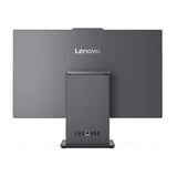 Lenovo IdeaCentre 27 Gen 9 AIO PC - i5 / 8GB / 512GB (NVMe M.2 SSD) / 27" FHD Non-Touch / DOS (Without OS) / Arabic/English / 1YW / Luna Grey - Desktop