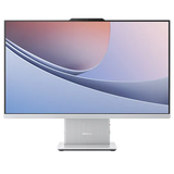 Lenovo IdeaCentre 27 Gen 9 AIO PC - i5 / 8GB / 512GB (NVMe M.2 SSD) / 27" FHD Non-Touch / Win 11 Pro / Arabic/English / 1YW / Cloud Grey - Desktop