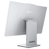 Lenovo IdeaCentre 27 Gen 9 AIO PC - i5 / 8GB / 512GB (NVMe M.2 SSD) / 27" FHD Non-Touch / Win 11 Pro / Arabic/English / 1YW / Cloud Grey - Desktop