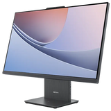Lenovo IdeaCentre 27 Gen 9 AIO PC - i7 / 8GB / 512GB (NVMe M.2 SSD) / 27" FHD Multi-Touch / Arabic/English / 1YW / Luna Grey - Desktop