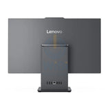 Lenovo IdeaCentre 27 Gen 9 AIO PC - i7 / 8GB / 512GB (NVMe M.2 SSD) / 27" FHD Non-Touch / Win 11 Pro / Arabic/English / 1YW / Luna Grey - Desktop