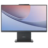 Lenovo IdeaCentre Gen 9 AIO PC - i5 / 8GB / 512GB (NVMe M.2 SSD) / 23.8" FHD Non-Touch / DOS (Without OS) / 1YW / English/Arabic / Luna Grey - Desktop