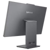Lenovo IdeaCentre Gen 9 AIO PC - i5 / 8GB / 512GB (NVMe M.2 SSD) / 23.8" FHD Non-Touch / DOS (Without OS) / 1YW / English/Arabic / Luna Grey - Desktop