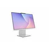 Lenovo IdeaCentre Gen 9 AIO PC - i5 / 8GB / 512GB (NVMe M.2 SSD) / 23.8" FHD Non-Touch / Win 11 Pro / 1YW / Eng/Arb / Cloud Grey - Desktop