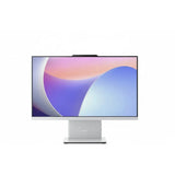 Lenovo IdeaCentre Gen 9 AIO PC - i5 / 8GB / 512GB (NVMe M.2 SSD) / 23.8" FHD Non-Touch / Win 11 Pro / 1YW / Eng/Arb / Cloud Grey - Desktop