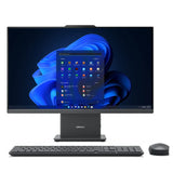 Lenovo IdeaCentre Gen 9 AIO PC - i7 / 8GB / 512GB (NVMe M.2 SSD) / 23.8" FHD Multi-Touch / Win 11 Pro / 1YW / English / Luna Grey - Desktop