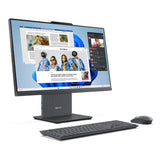 Lenovo IdeaCentre Gen 9 AIO PC - i7 / 8GB / 512GB (NVMe M.2 SSD) / 23.8" FHD Multi-Touch / DOS (Without OS) / 1YW / Luna Grey - Desktop