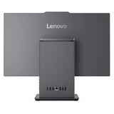 Lenovo IdeaCentre Gen 9 AIO PC - i7 / 8GB / 512GB (NVMe M.2 SSD) / 23.8" FHD Multi-Touch / DOS (Without OS) / 1YW / Luna Grey - Desktop