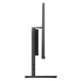 Lenovo IdeaCentre Gen 9 AIO PC - i7 / 8GB / 512GB (NVMe M.2 SSD) / 23.8" FHD Multi-Touch / DOS (Without OS) / 1YW / Luna Grey - Desktop