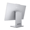 Lenovo IdeaCentre Gen 9 AIO PC - i7 / 8GB / 512GB (NVMe M.2 SSD) / 23.8" FHD Non-Touch / DOS (Without OS) / 1YW / English/Arabic / Cloud Grey - Desktop
