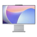 Lenovo IdeaCentre Gen 9 AIO PC - i7 / 8GB / 512GB (NVMe M.2 SSD) / 23.8" FHD Non-Touch / DOS (Without OS) / 1YW / English/Arabic / Cloud Grey - Desktop