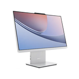 Lenovo IdeaCentre Gen 9 AIO PC - i7 / 8GB / 512GB (NVMe M.2 SSD) / 23.8" FHD Non-Touch / Win 11 Pro / 1YW / English/Arabic / Cloud Grey - Desktop