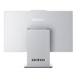 Lenovo IdeaCentre Gen 9 AIO PC - i7 / 8GB / 512GB (NVMe M.2 SSD) / 23.8" FHD Non-Touch / Win 11 Pro / 1YW / English/Arabic / Cloud Grey - Desktop