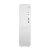 Lenovo IdeaCentre SFF - i3 / 8GB / 512GB (NVMe M.2 SSD) / Win 11 Pro / English/Arabic / Cloud Grey - Desktop