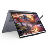 لابتوب HP ProBook 440 G11 - شاشة 14 بوصة WUXGA / Ultra 5 125U / ذاكرة 8 جيجابايت / قرص SSD من نوع NVMe M.2 بسعة 512 جيجابايت / نظام تشغيل DOS (بدون نظام تشغيل) / ضمان لمدة عام / لون فضي بايك