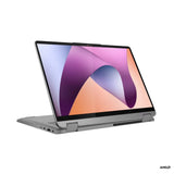 لابتوب HP ProBook 440 G11 - شاشة 14 بوصة WUXGA / Ultra 5 125U / ذاكرة 8 جيجابايت / قرص SSD من نوع NVMe M.2 بسعة 512 جيجابايت / نظام تشغيل DOS (بدون نظام تشغيل) / ضمان لمدة عام / لون فضي بايك