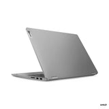 لابتوب HP ProBook 440 G11 - شاشة 14 بوصة WUXGA / Ultra 5 125U / ذاكرة 8 جيجابايت / قرص SSD من نوع NVMe M.2 بسعة 512 جيجابايت / نظام تشغيل DOS (بدون نظام تشغيل) / ضمان لمدة عام / لون فضي بايك