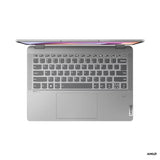 لابتوب HP ProBook 440 G11 - شاشة 14 بوصة WUXGA / Ultra 5 125U / ذاكرة 8 جيجابايت / قرص SSD من نوع NVMe M.2 بسعة 512 جيجابايت / نظام تشغيل DOS (بدون نظام تشغيل) / ضمان لمدة عام / لون فضي بايك