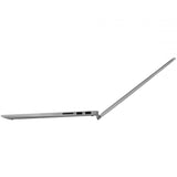 لابتوب HP ProBook 440 G11 - شاشة 14 بوصة WUXGA / Ultra 5 125U / ذاكرة 8 جيجابايت / قرص SSD من نوع NVMe M.2 بسعة 512 جيجابايت / نظام تشغيل DOS (بدون نظام تشغيل) / ضمان لمدة عام / لون فضي بايك