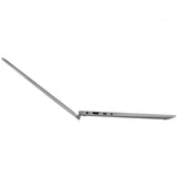 لابتوب HP ProBook 440 G11 - شاشة 14 بوصة WUXGA / Ultra 5 125U / ذاكرة 8 جيجابايت / قرص SSD من نوع NVMe M.2 بسعة 512 جيجابايت / نظام تشغيل DOS (بدون نظام تشغيل) / ضمان لمدة عام / لون فضي بايك