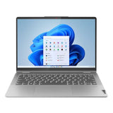 لابتوب HP ProBook 440 G11 - شاشة 14 بوصة WUXGA / Ultra 5 125U / ذاكرة 8 جيجابايت / قرص SSD من نوع NVMe M.2 بسعة 512 جيجابايت / نظام تشغيل DOS (بدون نظام تشغيل) / ضمان لمدة عام / لون فضي بايك