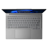 لابتوب HP ProBook 440 G11 - شاشة 14 بوصة WUXGA / Ultra 5 125U / ذاكرة 8 جيجابايت / قرص SSD من نوع NVMe M.2 بسعة 512 جيجابايت / نظام تشغيل DOS (بدون نظام تشغيل) / ضمان لمدة عام / لون فضي بايك