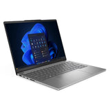 لابتوب HP ProBook 440 G11 - شاشة 14 بوصة WUXGA / Ultra 5 125U / ذاكرة 8 جيجابايت / قرص SSD من نوع NVMe M.2 بسعة 512 جيجابايت / نظام تشغيل DOS (بدون نظام تشغيل) / ضمان لمدة عام / لون فضي بايك